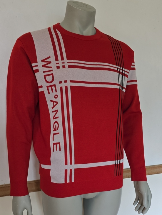 Wide Angle Other - WIDEANGLE Korea Activewear Sweater Size Large